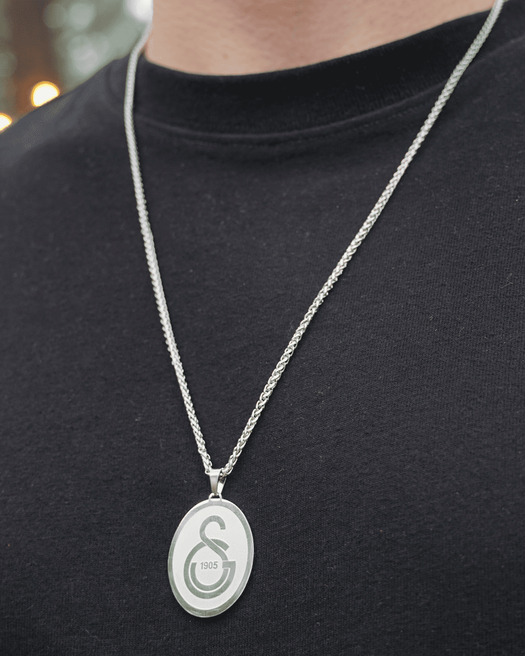 Çelik Kolye Seçiminde Dikkat Edilmesi Gerekilenler