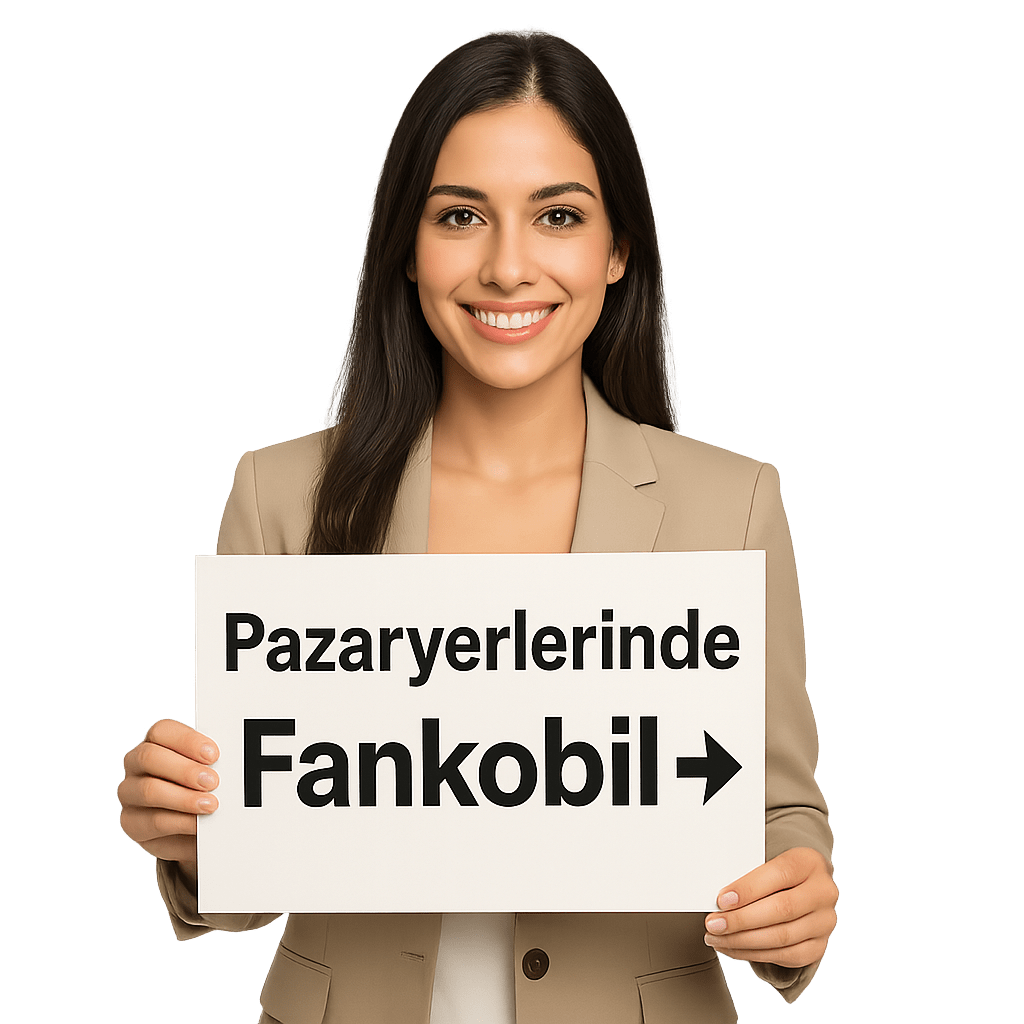 TüM PAZARYERLERI