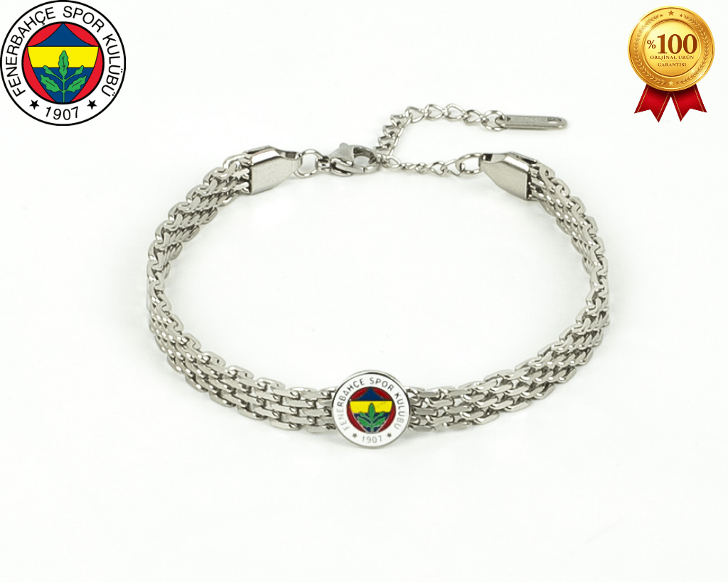 FB HASIR ÇELİK BİLEKLİK