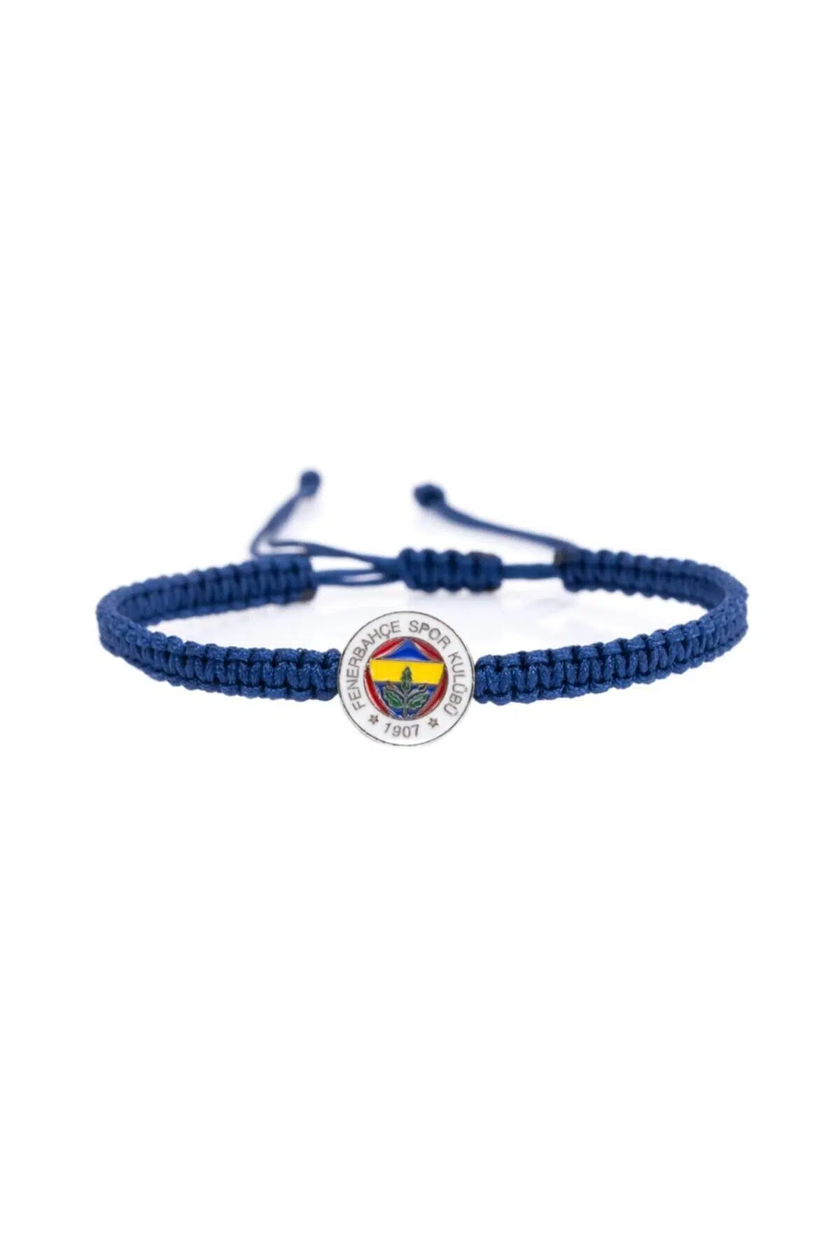 Makrome Bileklik (LACİVERT)