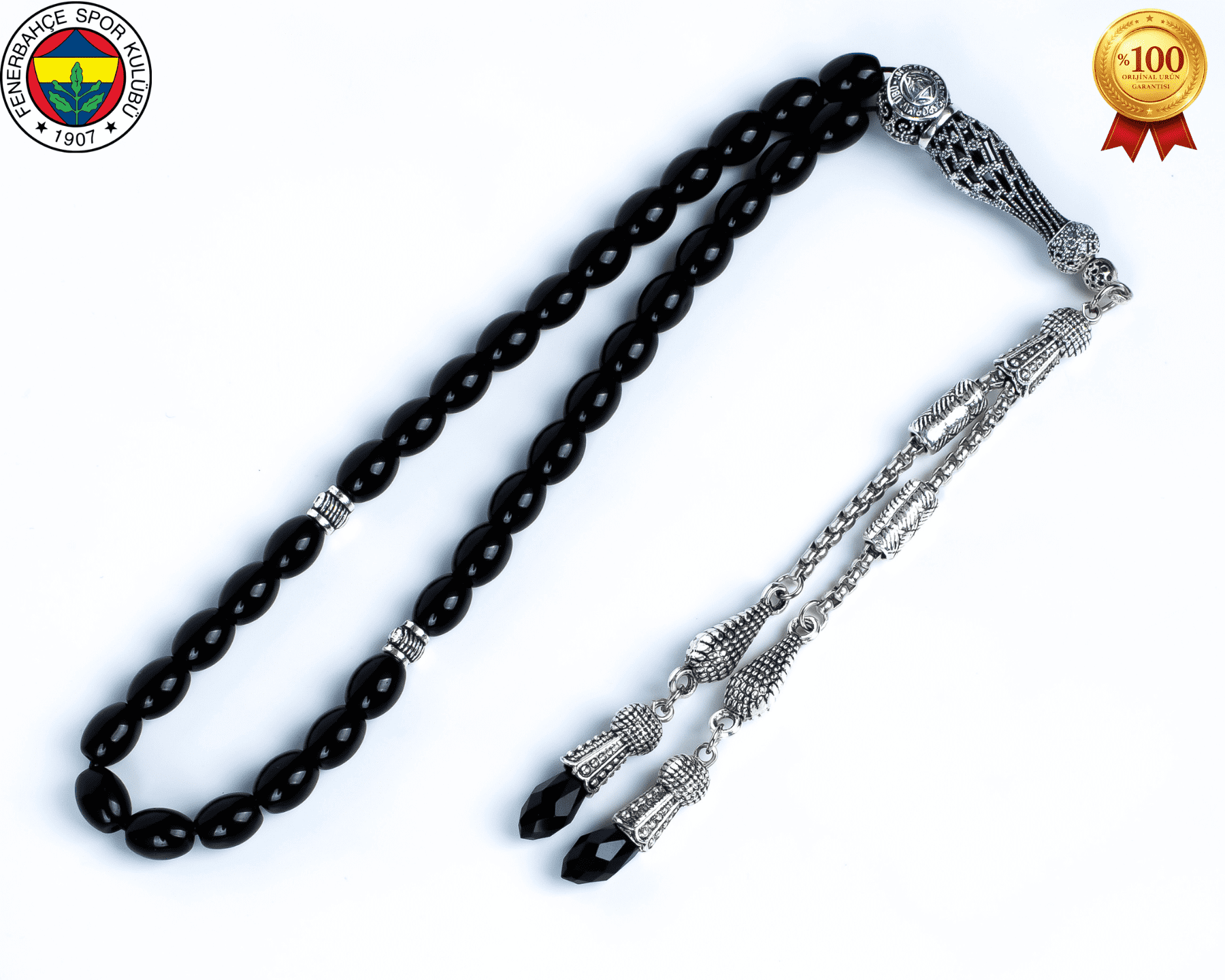 Onix Arpa Kesim Tespih