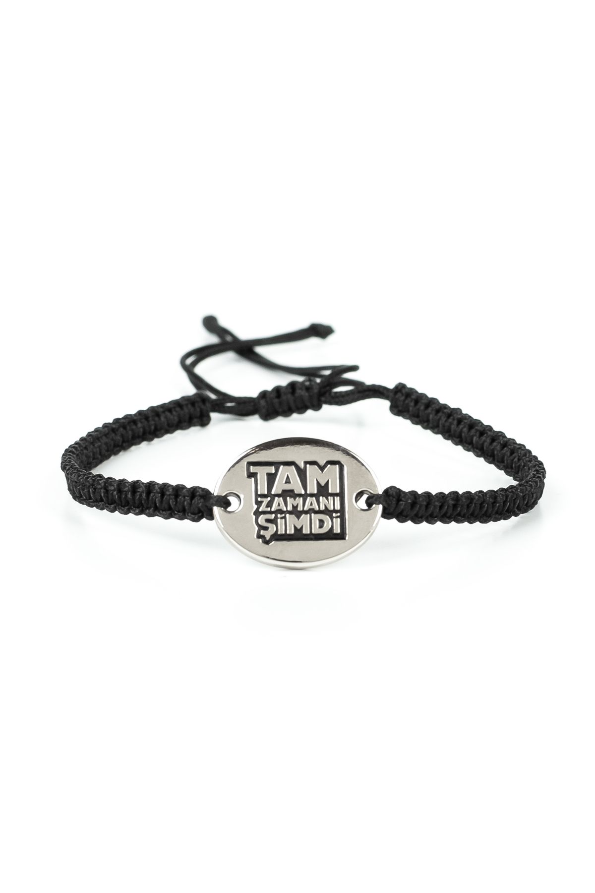 TAM ZAMANI ŞİMDİ BİLEKLİK